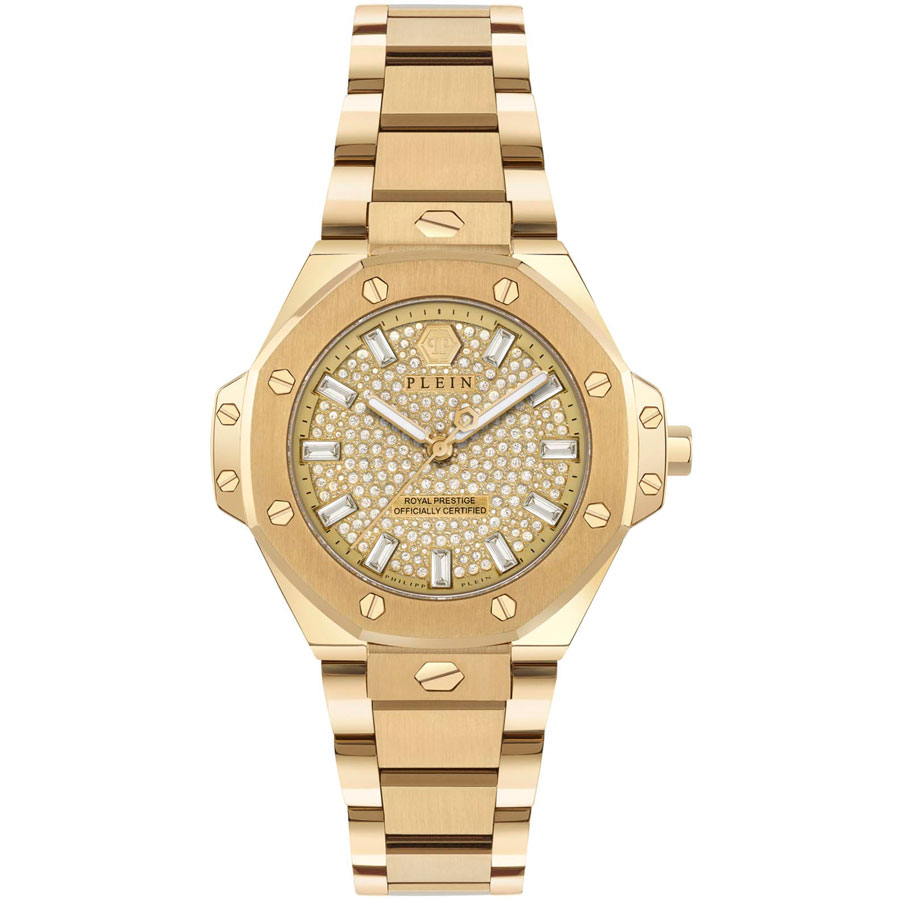 Часы Philipp Plein Plein Royal Prestige PW4FA0525